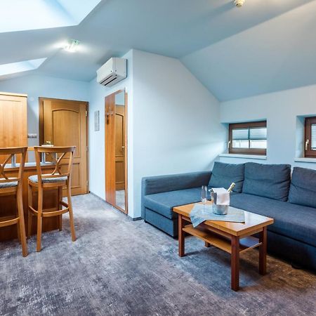 Hotel Jelinkova Vila Velké Meziříčí المظهر الخارجي الصورة