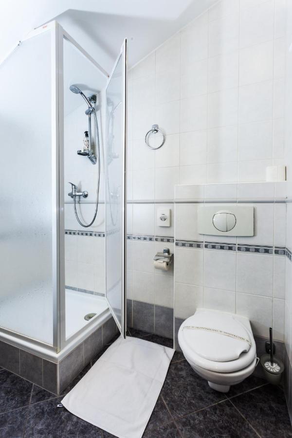 Hotel Jelinkova Vila Velké Meziříčí المظهر الخارجي الصورة