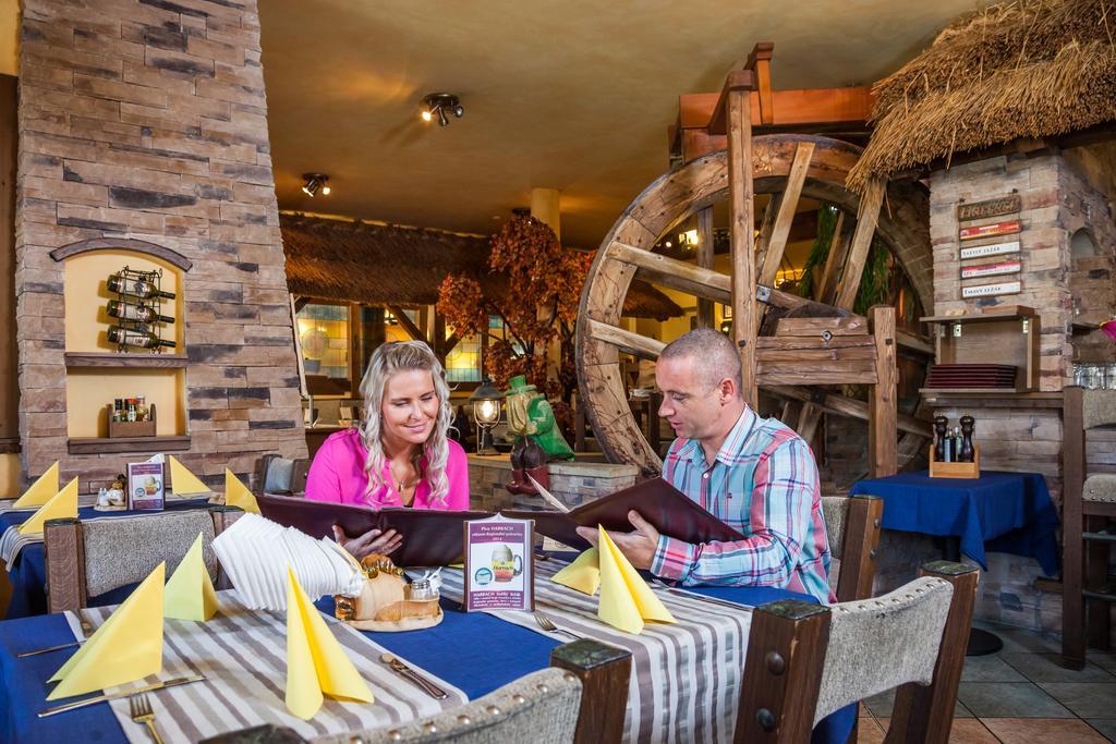 Hotel Jelinkova Vila Velké Meziříčí المظهر الخارجي الصورة